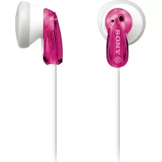 Căști intraauriculare MDR E9LP / B SONY Căști intraauriculare MDR E9LP / B SONY