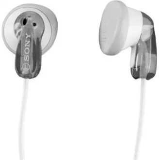 Căști intraauriculare MDR E9LP / B SONY - Despachetat Căști intraauriculare MDR E9LP / B SONY - Despachetat