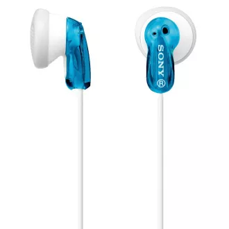 MDR E9LP / L Căști intraauriculare SONY MDR E9LP / L Căști intraauriculare SONY