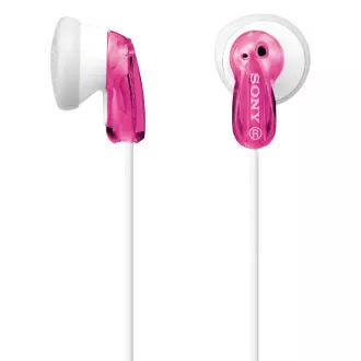 Căști intraauriculare MDR E9LP / P SONY Căști intraauriculare MDR E9LP / P SONY