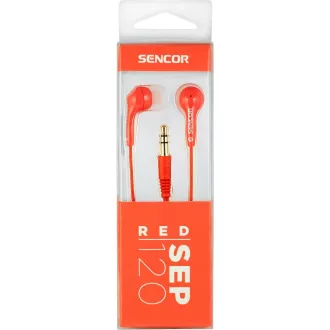 SEP 120 CESTI ROSII SENCOR