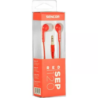 SEP 120 CESTI ROSII SENCOR