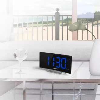 SDC 120 Ceas cu alarmă SENCOR