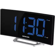 SDC 120 Ceas cu alarmă SENCOR