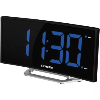 SDC 120 Ceas cu alarmă SENCOR