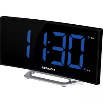 SDC 120 Ceas cu alarmă SENCOR