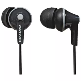 CĂȘTI PANASONIC RP HJE125E-K