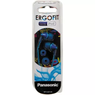 RP HJE125E-A CĂȘTI PANASONIC