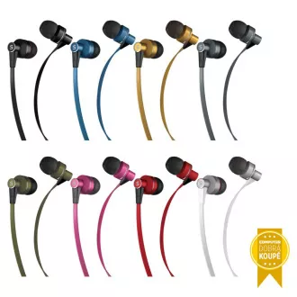 SEP 300 MIC BLACK MET CASTI SENCOR SEP 300 MIC BLACK MET CASTI SENCOR