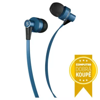 SEP 300 MIC BLUE MET CASTI SENCOR