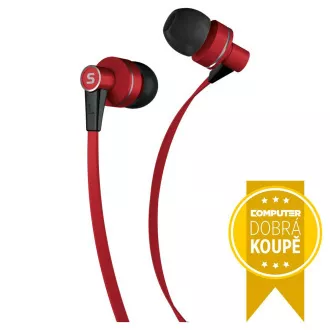 SEP 300 MIC RED MET CASTI SENCOR