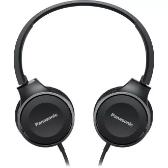 Căști Panasonic RP HF100E-K