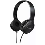 Căști Panasonic RP HF100E-K
