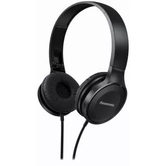 Căști Panasonic RP HF100E-K