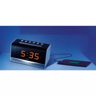 SDC 4400 W CEAS CU ALARMĂ   LED SENCOR