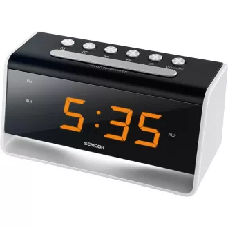 SDC 4400 W CEAS CU ALARMĂ   LED SENCOR