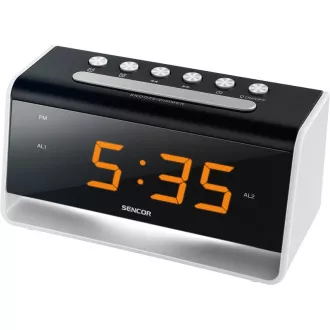 SDC 4400 W CEAS CU ALARMĂ   LED SENCOR
