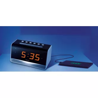 SDC 4400 W CEAS CU ALARMĂ   LED SENCOR