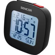 SDC 1200 B CEAS CU ALARMĂ SENCOR