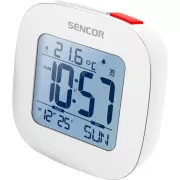 SDC 1200 W CEAS CU ALARMĂ SENCOR