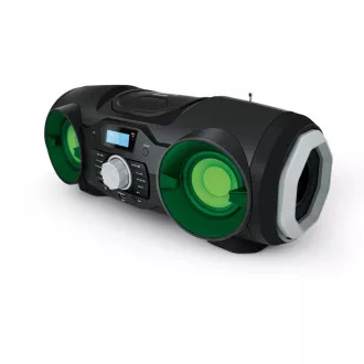 SPT 5800 RADIO CU CD/MP3/USB/BT SENCOR