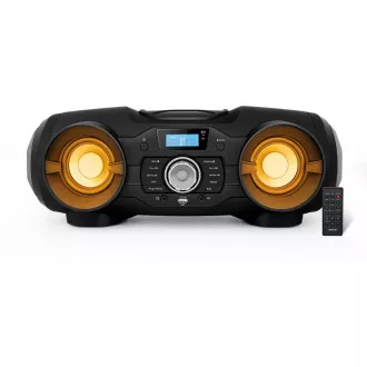 SPT 5800 RADIO CU CD/MP3/USB/BT SENCOR