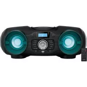 SPT 5800 RADIO CU CD/MP3/USB/BT SENCOR