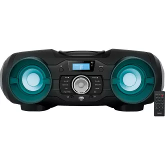 SPT 5800 RADIO CU CD/MP3/USB/BT SENCOR
