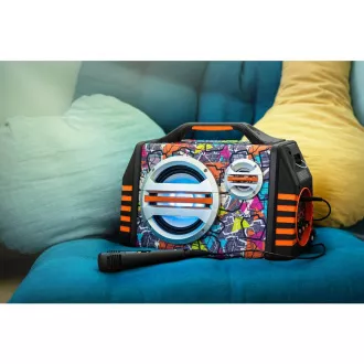 SSS 3200 KIDS BT SPEAKER SENCOR