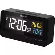 SDC 4800 B CEAS CU ALARMĂ SENCOR