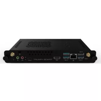 TB OPS i3 PC i3 pentru placa IFP Triumph