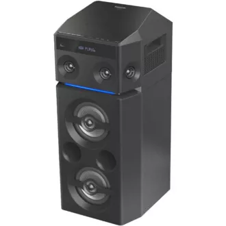SC UA30E-K wireless difuzor PANASONIC