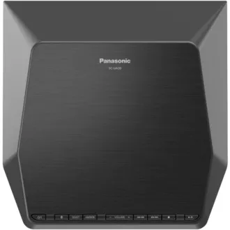 SC UA30E-K wireless difuzor PANASONIC