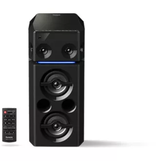 SC UA30E-K wireless difuzor PANASONIC