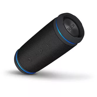 SSS 6100N SIRIUS MINI SENCOR NEGRU