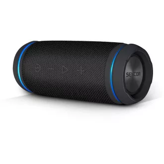 SSS 6100N SIRIUS MINI SENCOR NEGRU