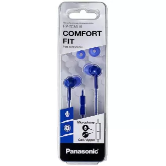 Căști intraauriculare RP TCM115E-A PANASONIC