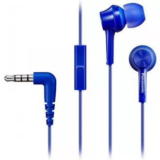 Căști intraauriculare RP TCM115E-W PANASONIC