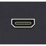 KPK HDMI 2 conector keystone standard HDMI 2