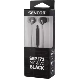 SEP 172 VCM CESTI NEGRE SENCOR SEP 172 VCM CESTI NEGRE SENCOR