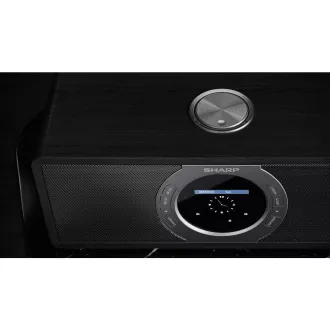 DR-I470BKPRO INTERNET FM/DAB RADIO SHARP DR-I470BKPRO INTERNET FM/DAB RADIO SHARP