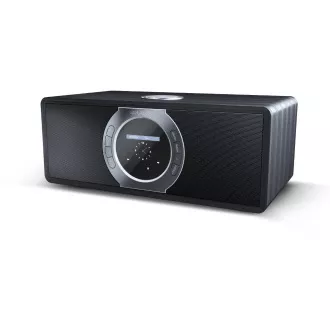DR-I470BKPRO INTERNET FM/DAB RADIO SHARP DR-I470BKPRO INTERNET FM/DAB RADIO SHARP