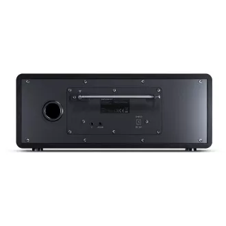 DR-I470BKPRO INTERNET FM/DAB RADIO SHARP DR-I470BKPRO INTERNET FM/DAB RADIO SHARP