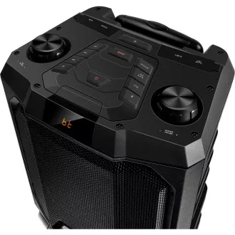 SSS 3700 BLUETOOTH SPEAKER SENCOR SSS 3700 BLUETOOTH SPEAKER SENCOR