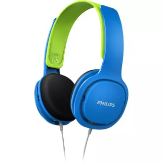 Căști PHILIPS SHK2000BL / 00 Căști PHILIPS SHK2000BL / 00