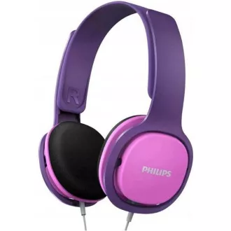 Căști PHILIPS SHK2000BL / 00 Căști PHILIPS SHK2000BL / 00