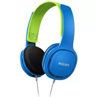 Căști PHILIPS SHK2000BL / 00 Căști PHILIPS SHK2000BL / 00