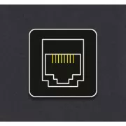 Conector LAN KPK LAN 6E std AUDIO