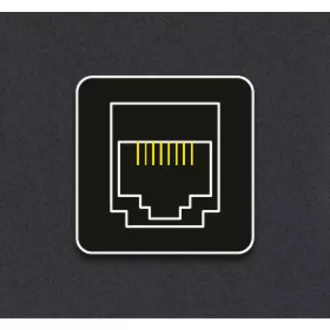 Conector LAN KPK LAN 6E std AUDIO Conector LAN KPK LAN 6E std AUDIO