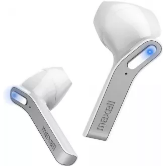 304476 DYNAMICS TWS WHITE MAXELL
